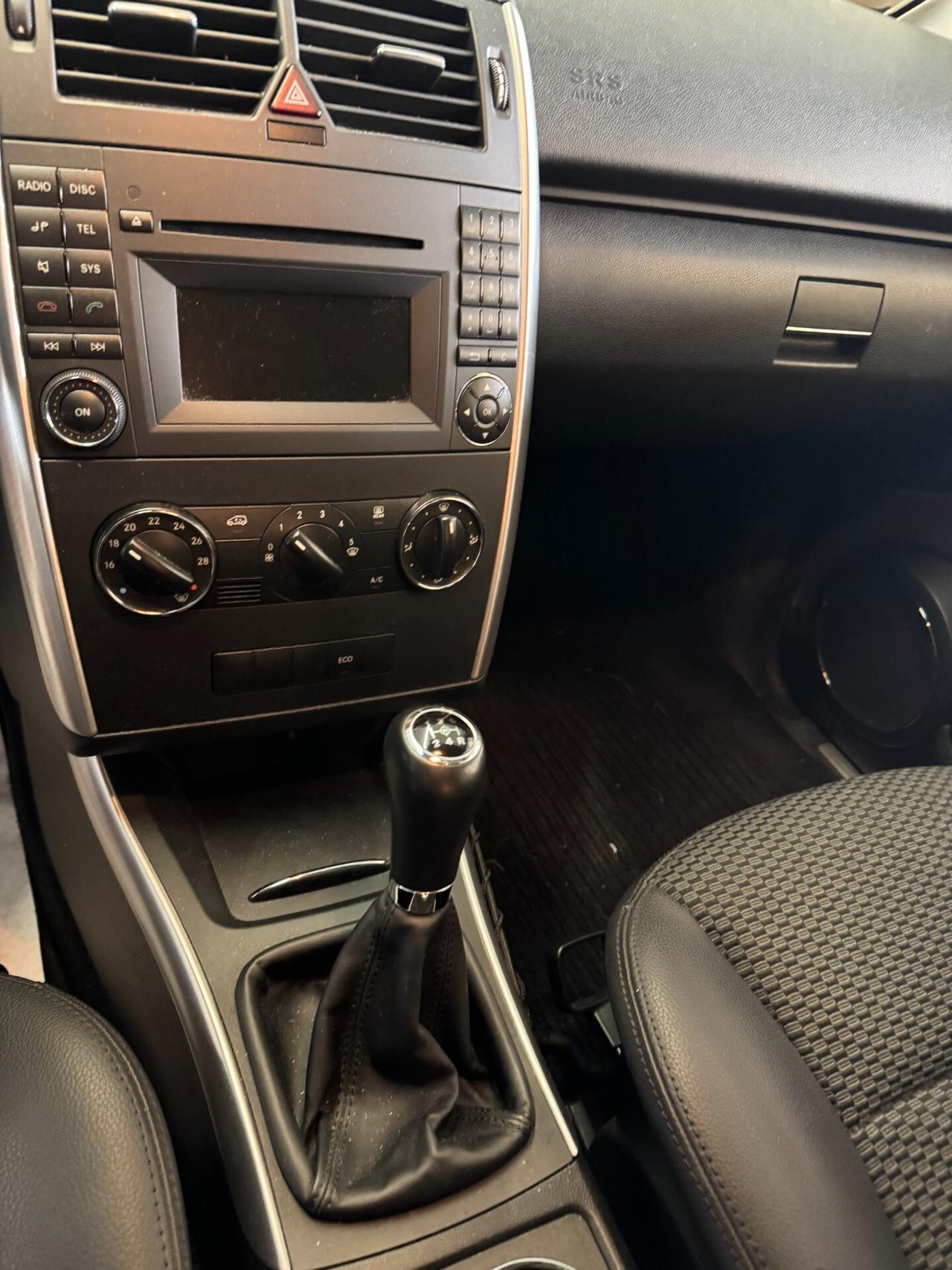 Mercedes-benz A 180 MERCEDES CLASSE BlueEFFICIENCY Special Edition NEOPATENTATI