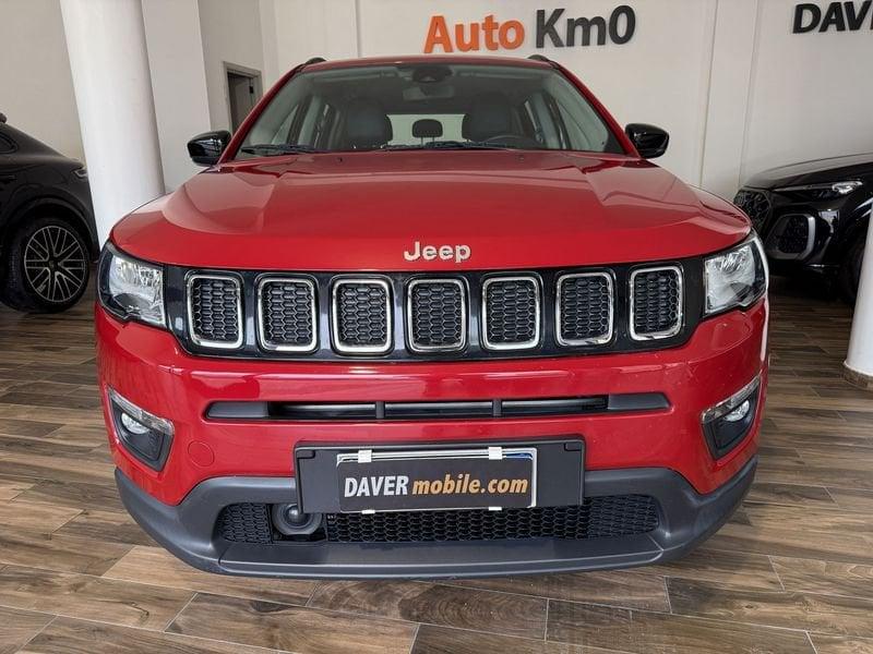 Jeep Compass Compass 1.6 Multijet II 2WD Longitude