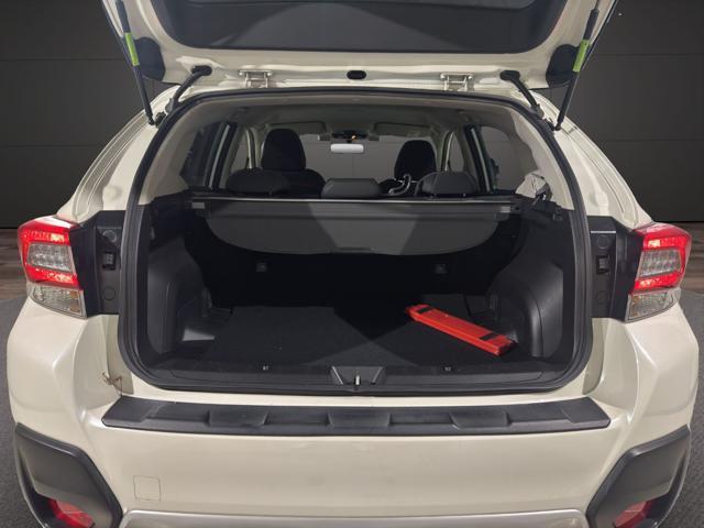 SUBARU XV 1.6i Lineartronic 4dventure