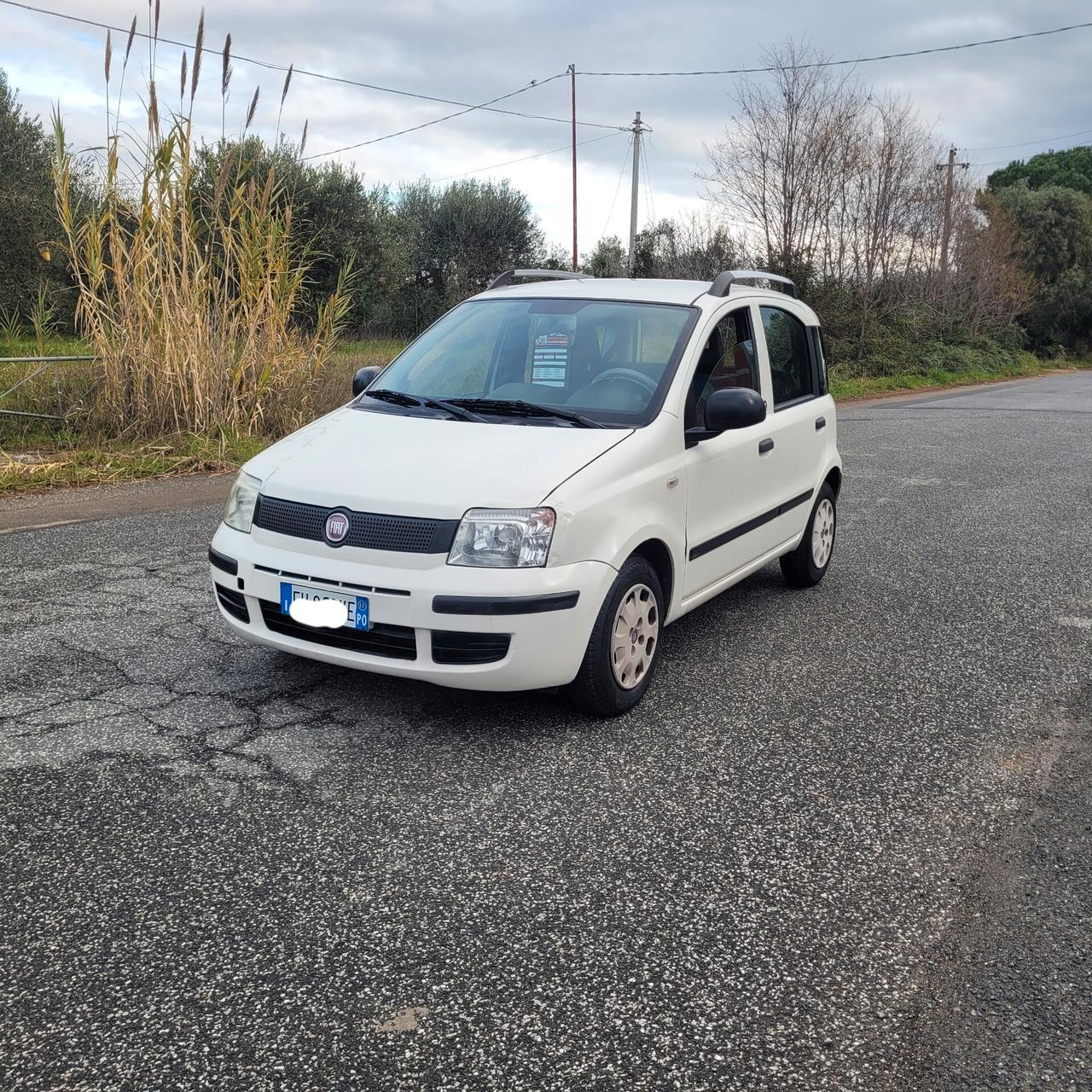 Fiat Panda 1.2 Active