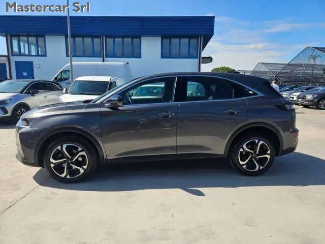DS AUTOMOBILES DS 7 1.5 bluehdi Bastille Business 130cv auto - GP830FS
