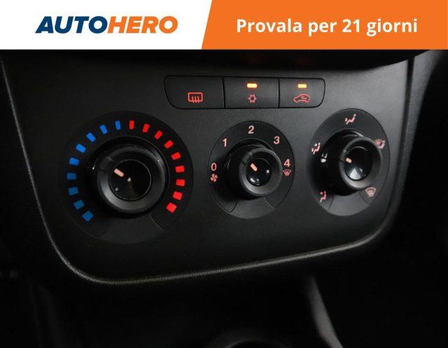 FIAT Punto 1.3 MJT II 75 CV 5 porte Lounge