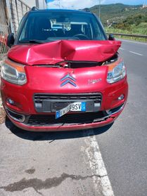 Citroen C3 Picasso 1.6 HDi 90 Attraction