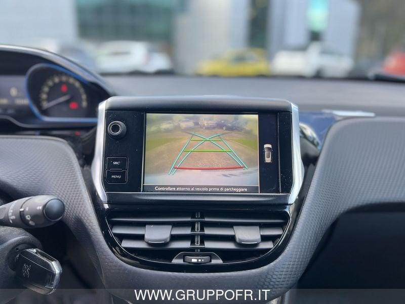 Peugeot 2008 BlueHDi 120 S&S Allure