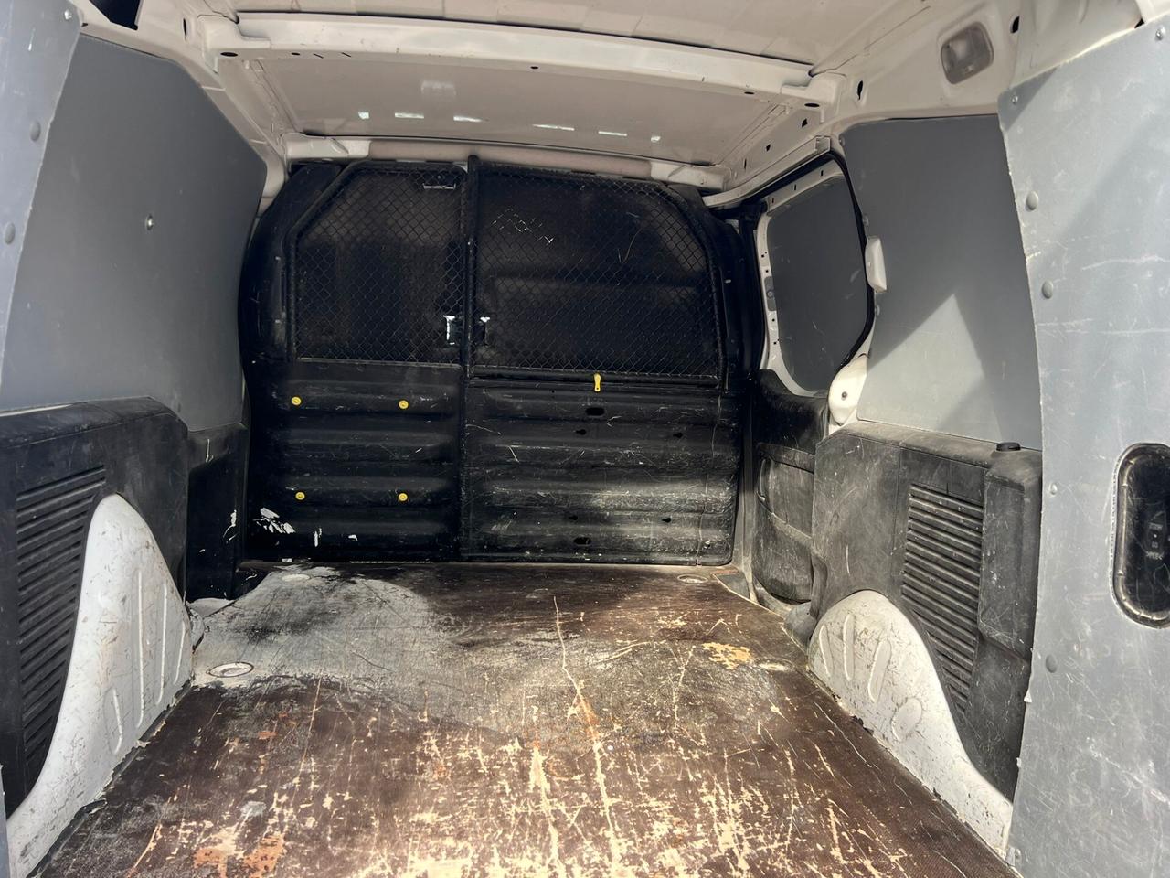 Citroen Berlingo Multispace BlueHDi 100 Feel