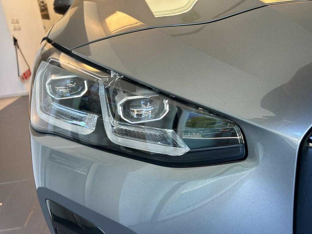BMW Serie 2 Active Tourer 225 e Msport xDrive DCT
