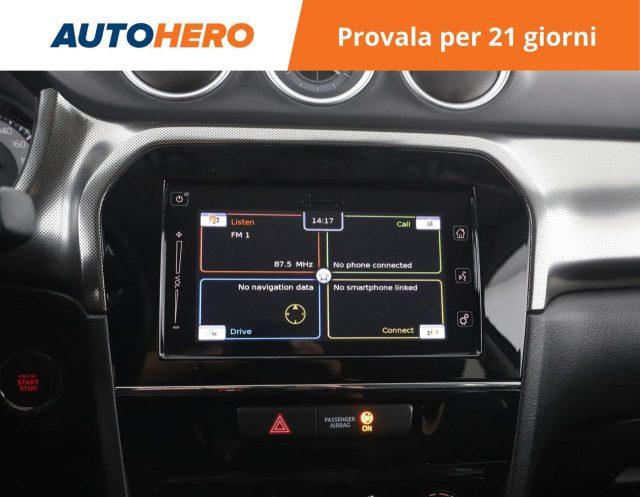 SUZUKI Vitara 1.4 Boosterjet Top