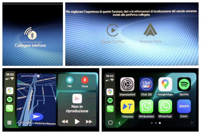 TOYOTA Proace Verso 2.0D 177 CV L1 D Luxury