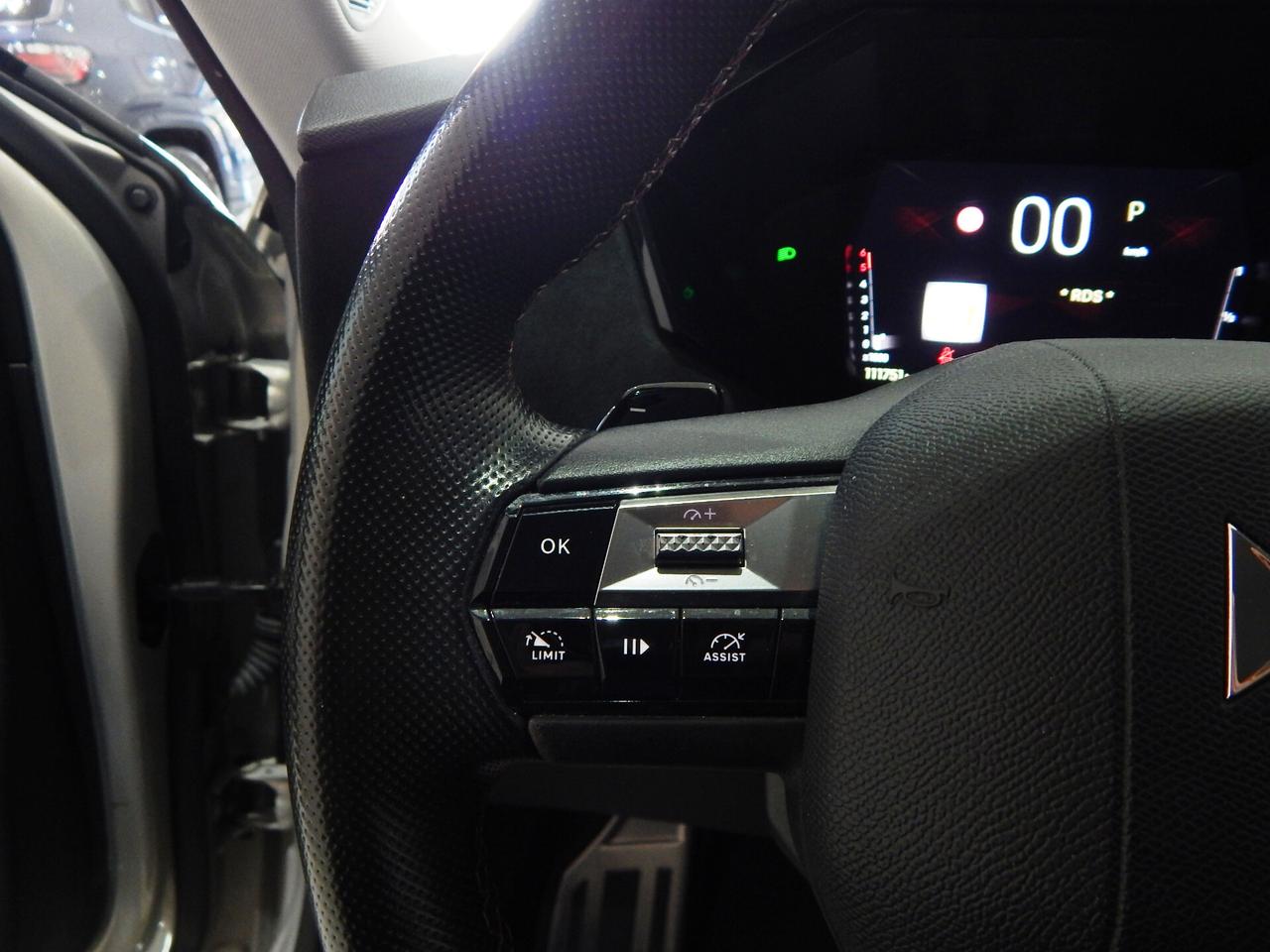 DS Automobiles DS 4 1.5 bluehdi Performance Line 130cv Aut. CARPLAY