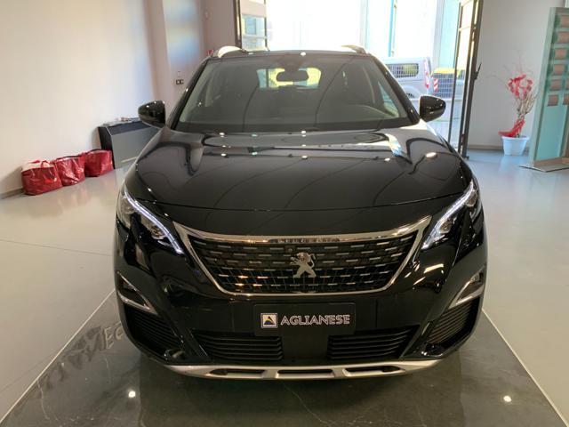 PEUGEOT 5008 BlueHDi 130 S&S EAT8 Allure 7 Posti