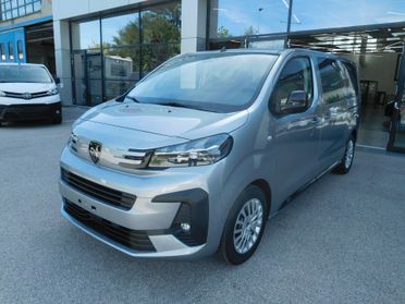 Peugeot Traveller BlueHDi 180 S&S EAT8 Standard Business 8 Posti