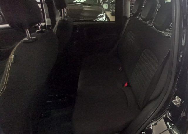 FIAT Panda 1.0 FireFly S&S Hybrid Pandina CROSS
