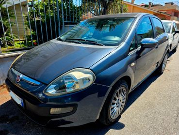 Fiat Punto Evo 1.3 Mjt 95 CV DPF 5 porte S&S Dynamic