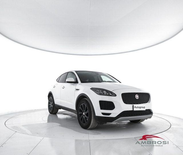 JAGUAR Other E PACE 2.0D 150 CV AWD aut. S