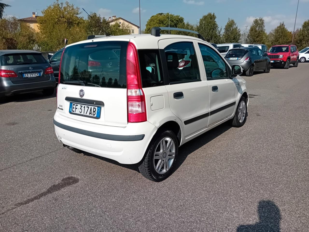 Fiat Panda 1.2 Emotion 69cv E5