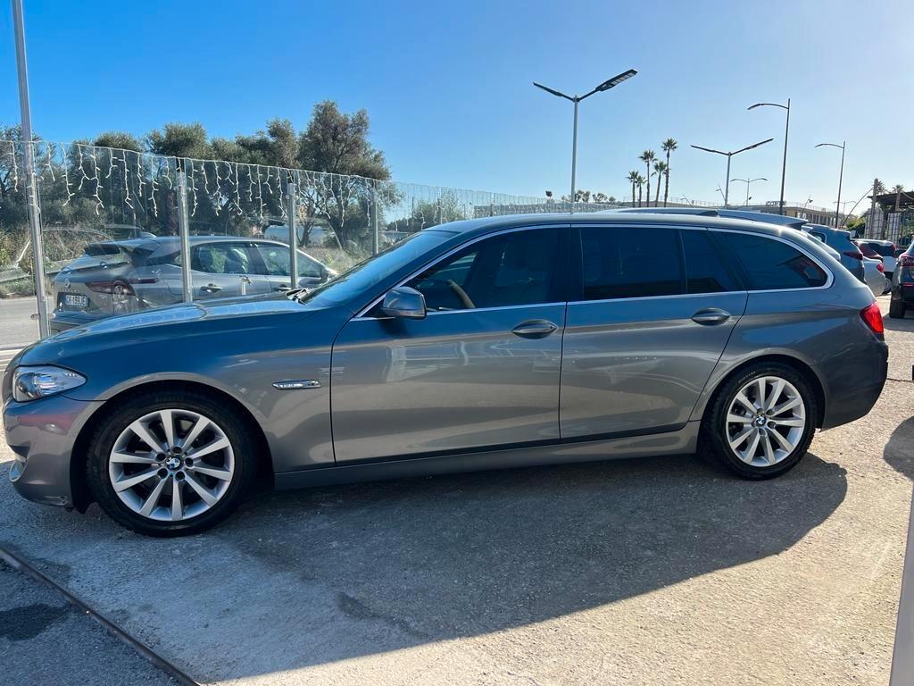 Bmw 530 530d Touring