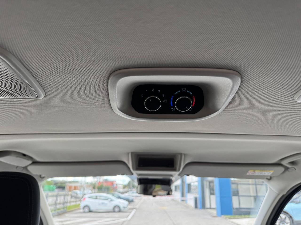 Ford Tourneo Custom Tit 2.0 Diesel-Hybrid130CV N1