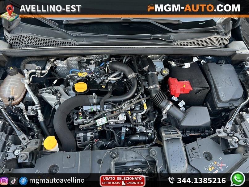Renault Captur TCe 100 CV GPL casa madre