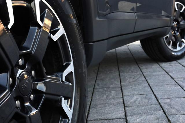 JEEP Compass Trailhawk 1.3 Turbo T4 240 CV PHEV AT6 4xe