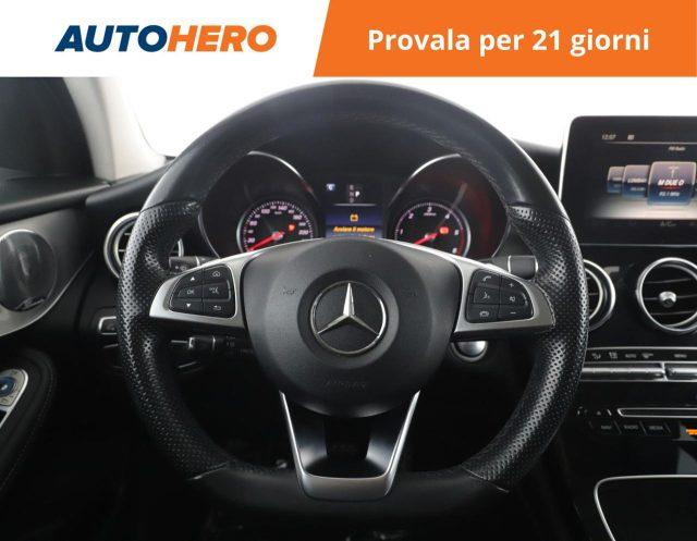 MERCEDES-BENZ GLC 250 d 4Matic Premium