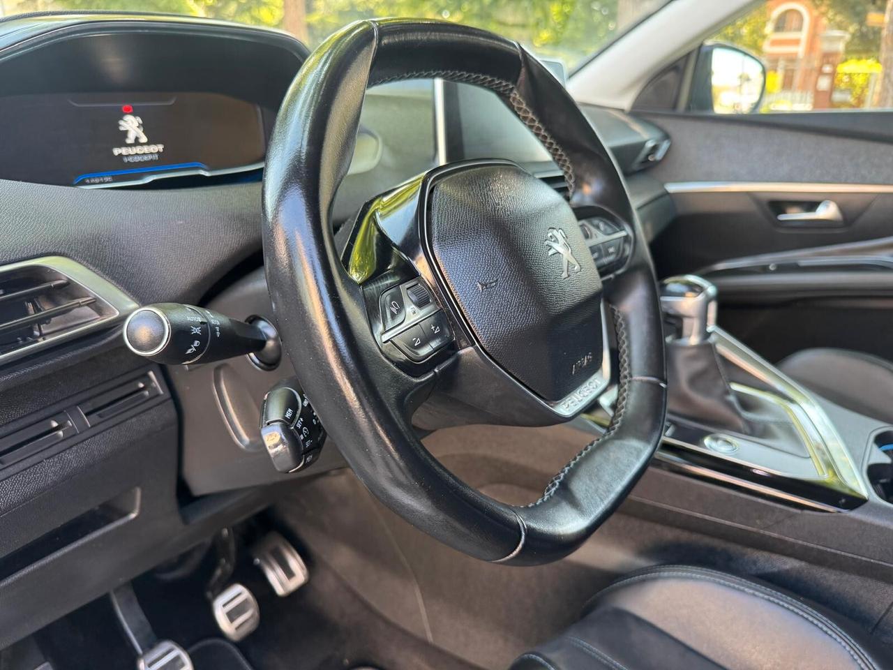 Peugeot 3008 1.5 HDI Allure CATENA APPENA FATTA GARANZIA 12 M