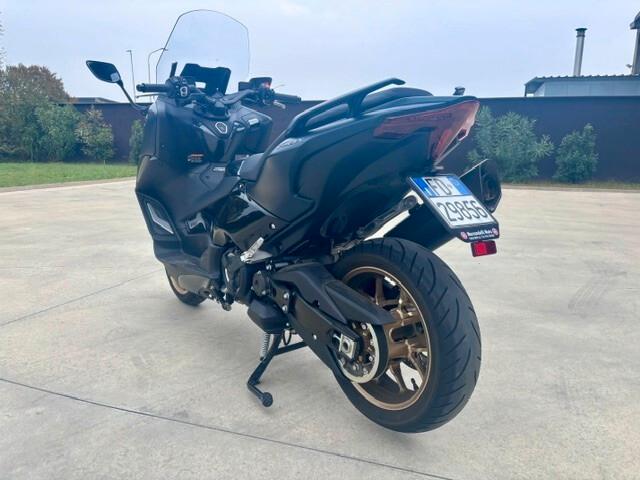 Yamaha T Max 560 TECH -2023 KM 5.000