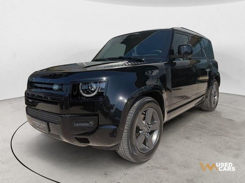Land Rover Defender 3.0D I6 200 110 X-Dynamic SE AWD auto.