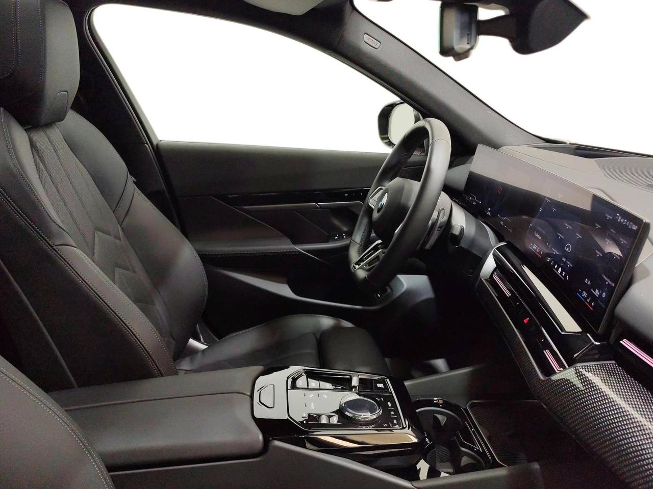 BMW Serie 5 540d xDrive Touring 48V MSport Pro