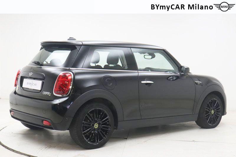 Mini Cooper SE 3p Classic auto