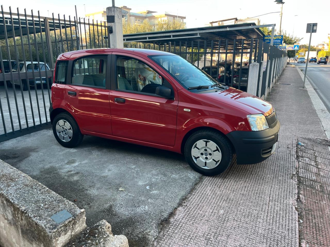 Fiat Panda 1.1 Active UsatoGarantito
