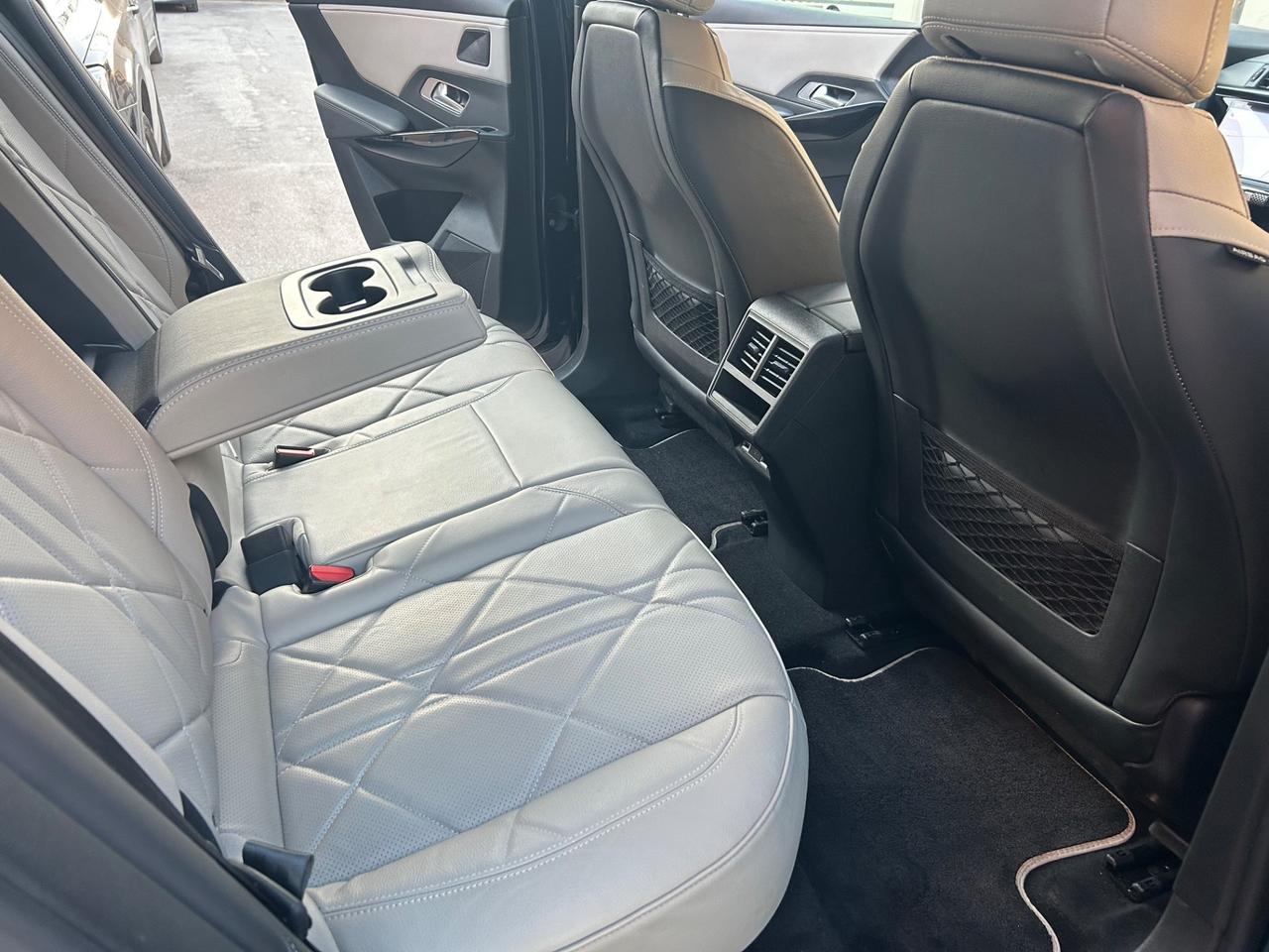 Ds 7 BlueHDi 130 aut. Esprit de Voyage