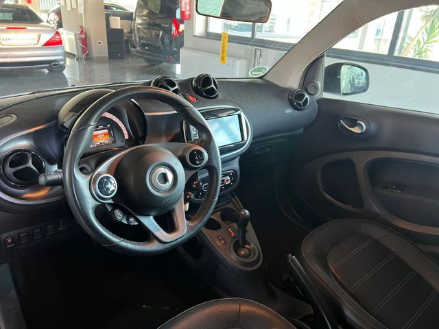 SMART ForTwo 70 1.0 twinamic Prime