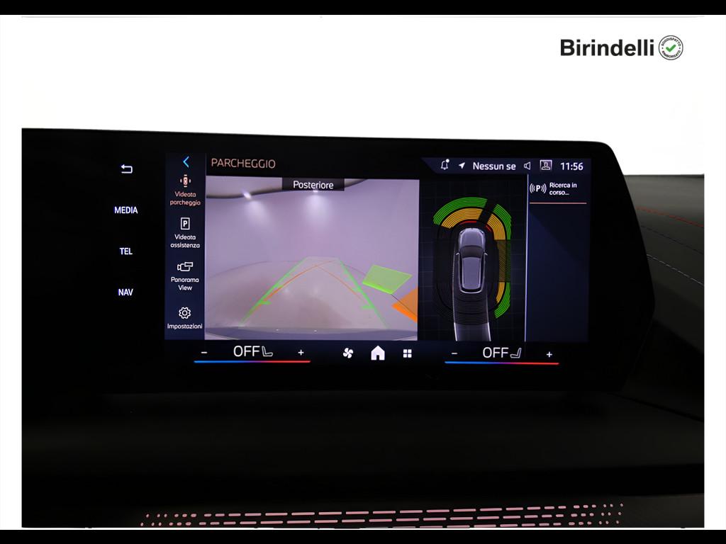 BMW Serie 1 (F70) - 118d MSport Pro