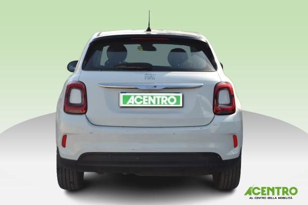 FIAT 500 X - MY23 1.3MJT 95CV