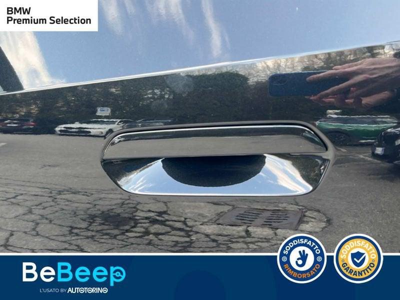 BMW Serie 2 Active Tourer 218D ACTIVE TOURER AUTO