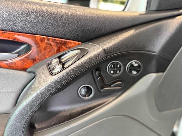 MERCEDES-BENZ SL 500 cat