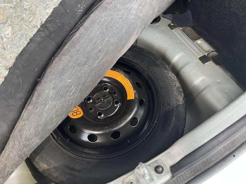 FIAT Panda Panda 1.2 Climbing 4x4 69cv E5