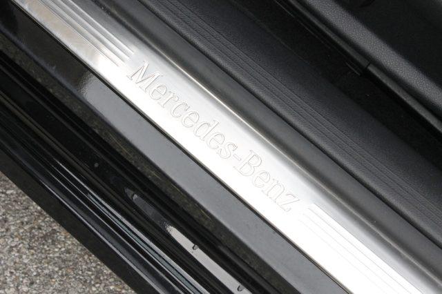 MERCEDES-BENZ E 220 d Auto Cabrio Sport LED
