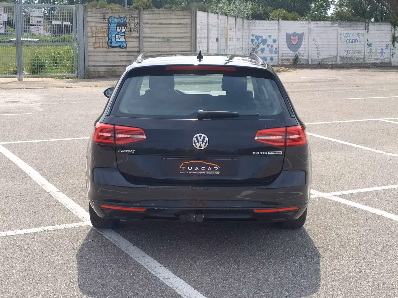 Volkswagen Passat Highline 2.0 TDI 150CV #11280