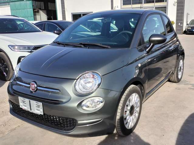 Fiat 500 500 1.0 hybrid Pop 70cv