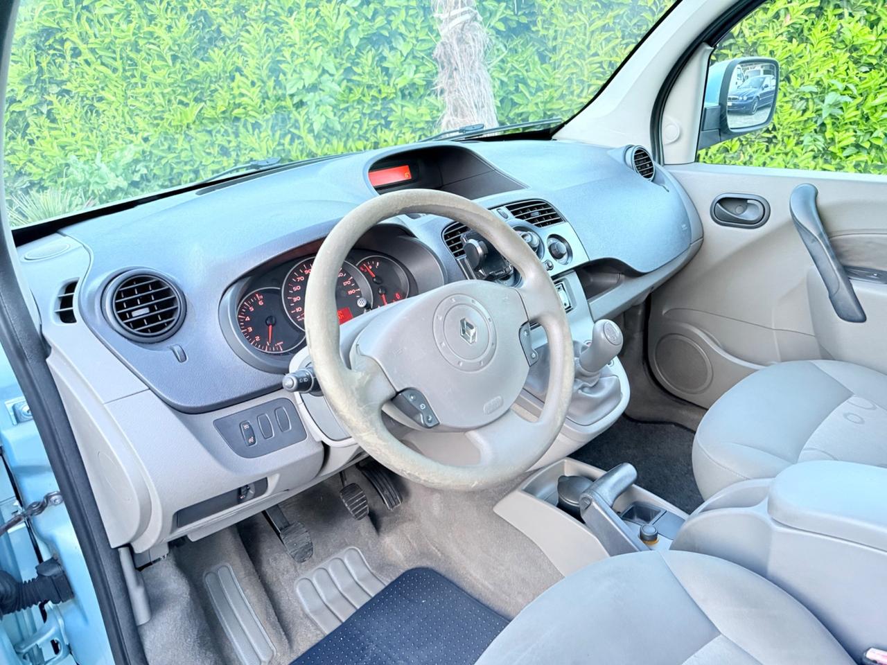 Renault Kangoo 1.5 dCi 85CV 5 porte Dynamique