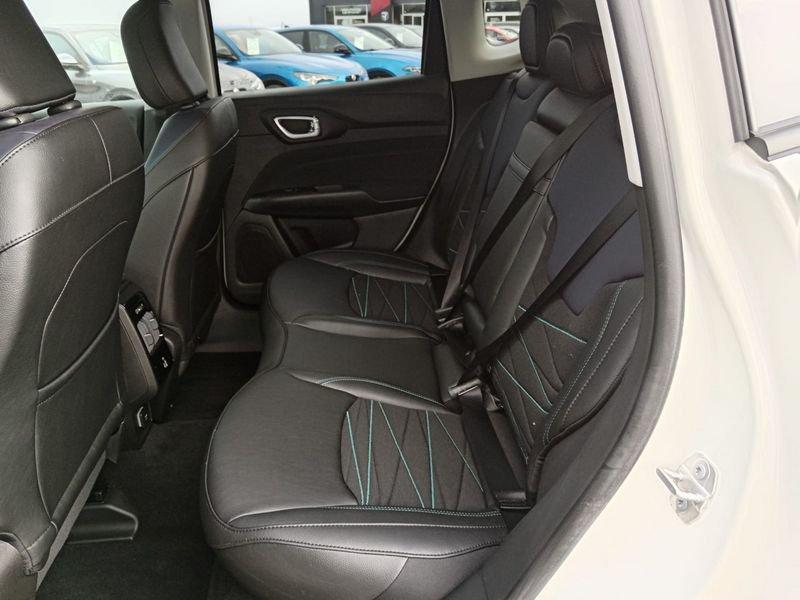 Jeep Compass 1.3 T4 240CV PHEV AT6 4xe Upland Cross