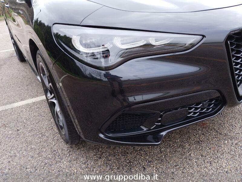 Alfa Romeo Stelvio 2023 2.2 t Veloce rwd 160cv auto