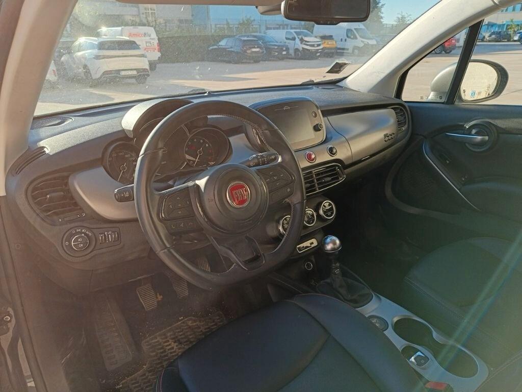 Fiat 500X 1.0 T3 120 CV Sport ok neopatentati