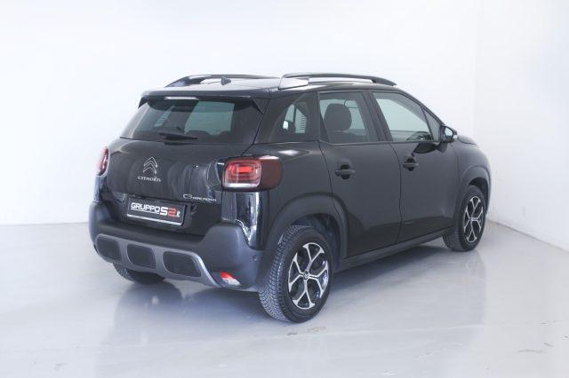 CITROEN C3 Aircross PureTech 110 S&S Shine Neopatentati