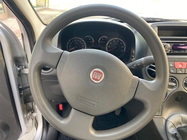 FIAT Panda 1.2 Dynamic "UNICO PROPRIETARIO"
