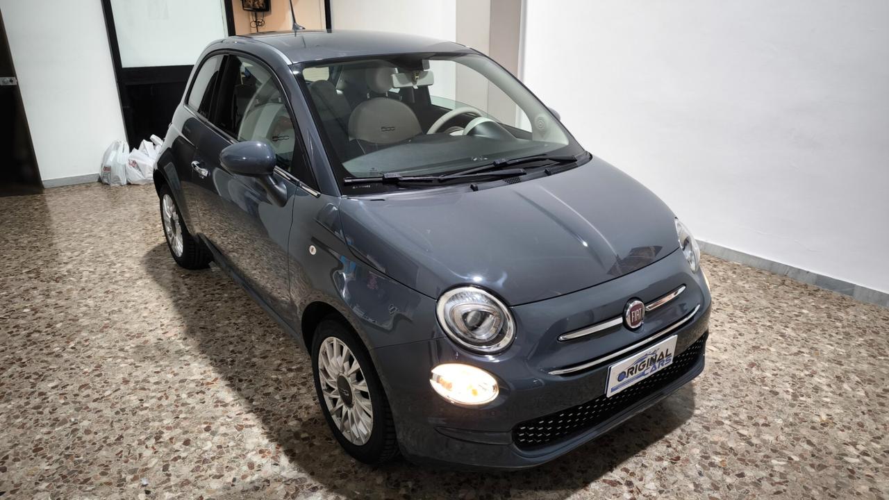 Fiat 500 1.2 EasyPower Lounge