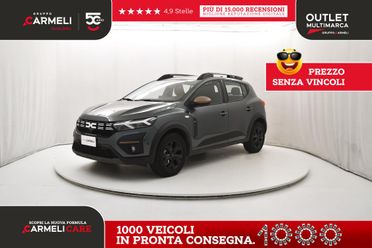 Dacia Sandero Stepway 1.0 tce ECO-G Extreme