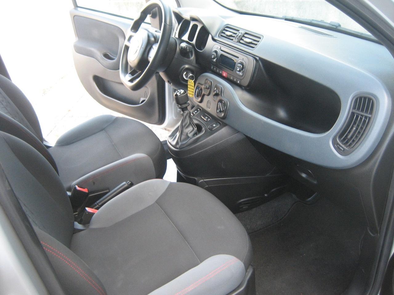 Fiat Panda 1.2 EasyPower Easy