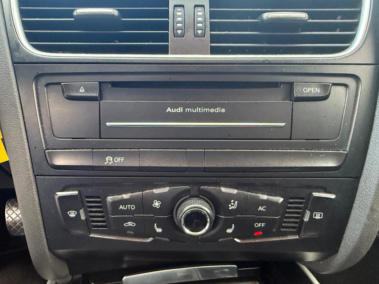 Audi A4 Avant 2.0 TDI 120 CV S-LINE